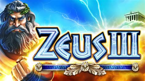  play zeus 3 slots for free